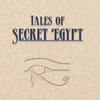 Tales of Secret Egypt Book Jacket
